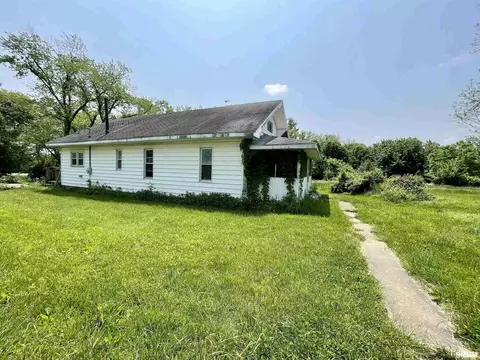 180 Schnake Ln, Eldorado, IL 62930 photo 3