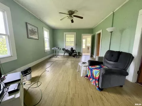 180 Schnake Ln, Eldorado, IL 62930 photo 16