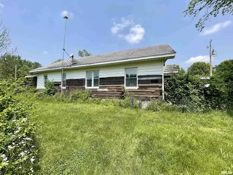 180 Schnake Ln, Eldorado, IL 62930 photo 6