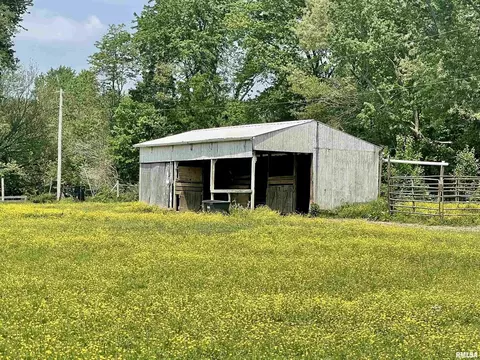 180 Schnake Ln, Eldorado, IL 62930 photo 7