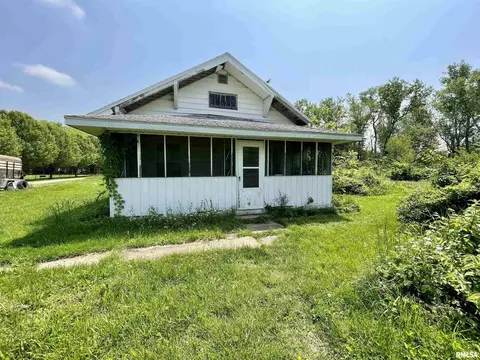 180 Schnake Ln, Eldorado, IL 62930 photo 1