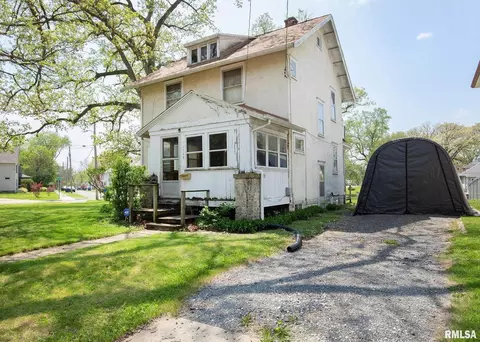 1147 24th St, Moline, IL 61265 photo 1