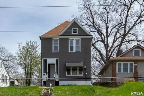914 25th St, Moline, IL 61265 photo 1