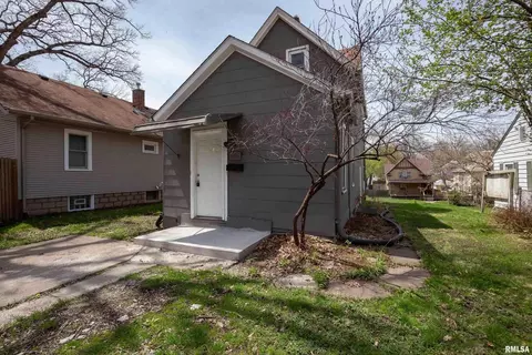 914 25th St, Moline, IL 61265 photo 23