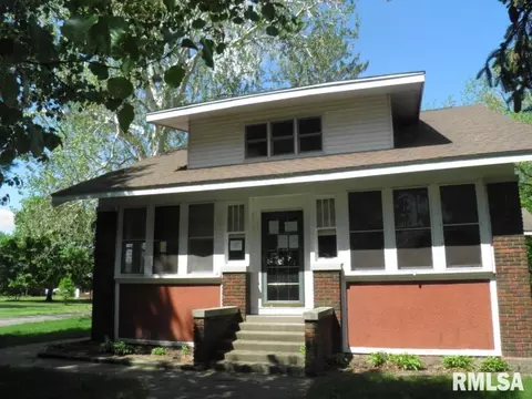 2105 West St, Thomson, IL 61285 photo 1
