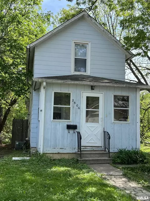 2506 18th St, Moline, IL 61265 photo 1