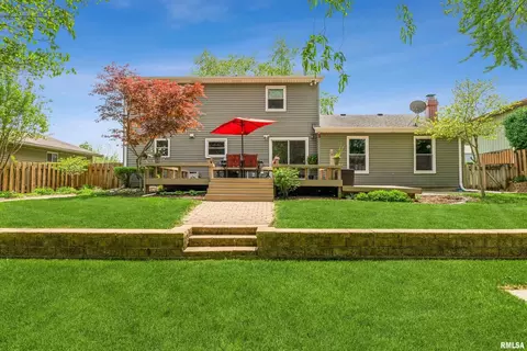 3414 15th St, Moline, IL 61265 photo 3