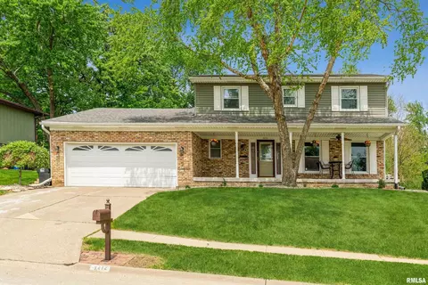 3414 15th St, Moline, IL 61265 photo 1