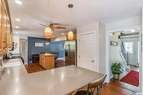3414 15th St, Moline, IL 61265 photo 12