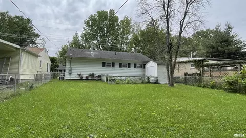 616 N 7th St, Herrin, IL 62948 photo 20