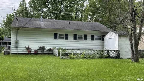 616 N 7th St, Herrin, IL 62948 photo 21