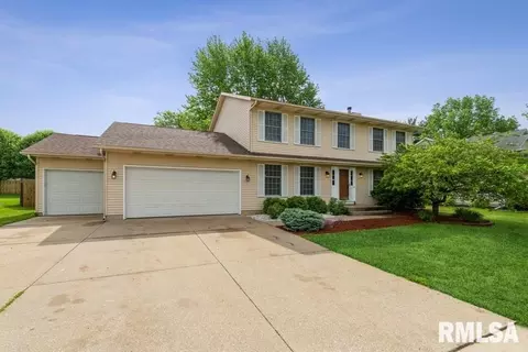 3610 72nd St, Moline, IL 61265 photo 1