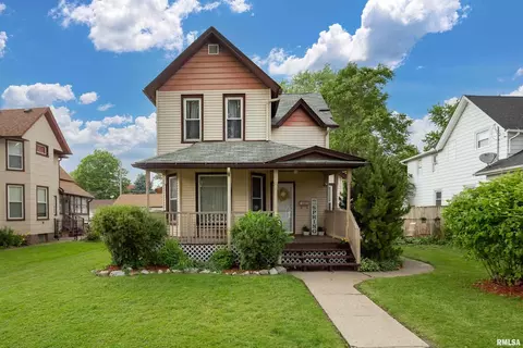 1025 14th Ave, Moline, IL 61265 photo 2