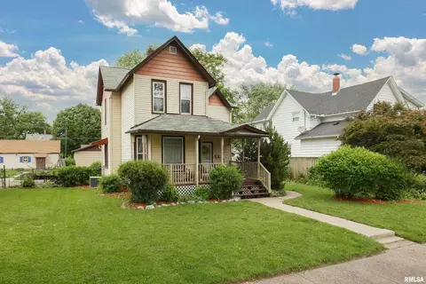 1025 14th Ave, Moline, IL 61265 photo 1