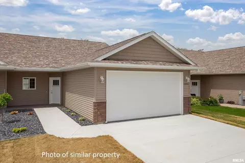 2324 13th St, Silvis, IL 61282 photo 1