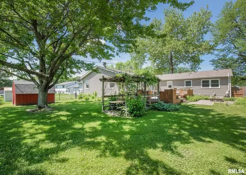 1405 11th St, Silvis, IL 61282 photo 36
