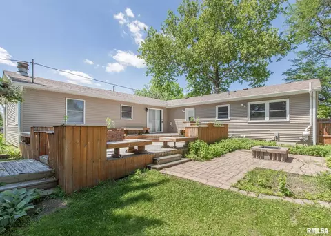 1405 11th St, Silvis, IL 61282 photo 35