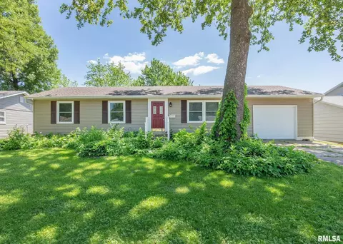 1405 11th St, Silvis, IL 61282 photo 1