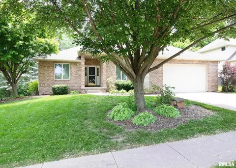 3402 79th St, Moline, IL 61265 photo 1