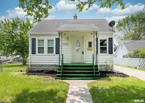 2608 38th Ave, Moline, IL 61265 photo 1