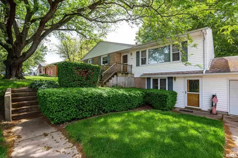 314 Oak St, Andover, IL 61233 photo 3