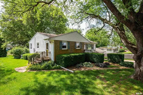 314 Oak St, Andover, IL 61233 photo 4