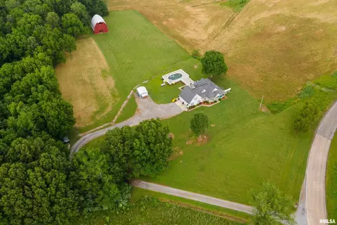 2780 Old Route 146 Loop, Vienna, IL 62995 photo 36