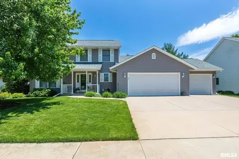 3406 76th St, Moline, IL 61265 photo 1
