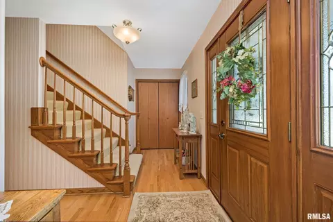 3406 76th St, Moline, IL 61265 photo 5