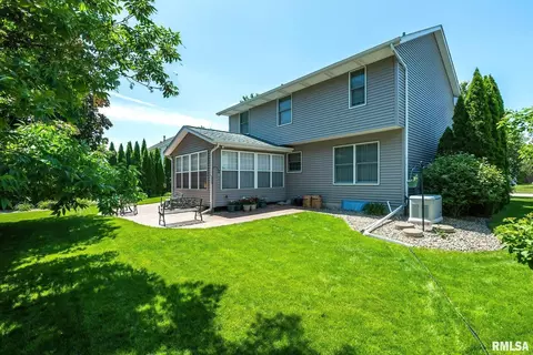3406 76th St, Moline, IL 61265 photo 33