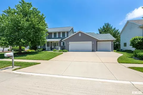 3406 76th St, Moline, IL 61265 photo 2