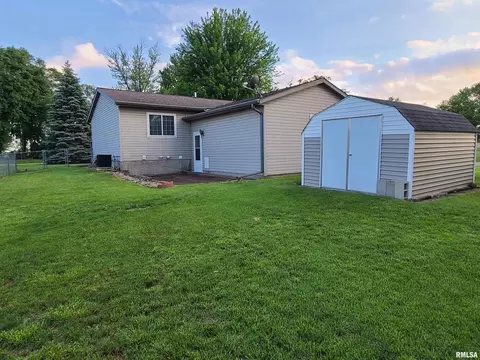 9016 Ewing Ln, Thomson, IL 61285 photo 20