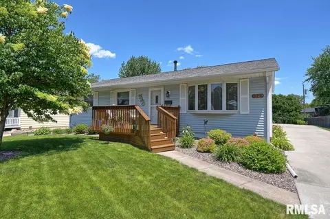1529 12th St, Silvis, IL 61282 photo 35