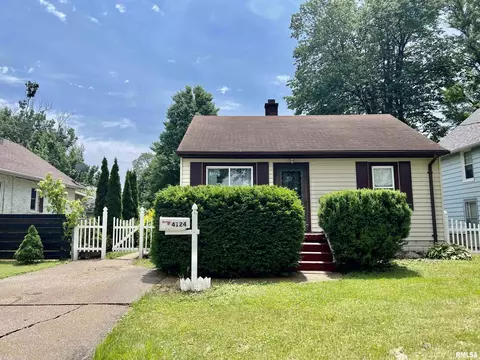 4124 10th Ave, Moline, IL 61265 photo 1