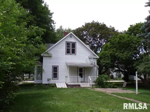 201 N Park St, Alpha, IL 61413 photo 4