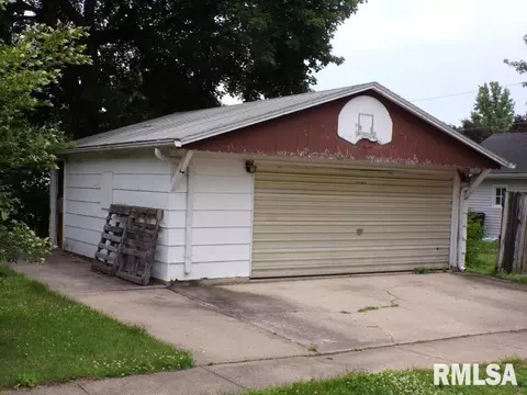 201 N Park St, Alpha, IL 61413 photo 5