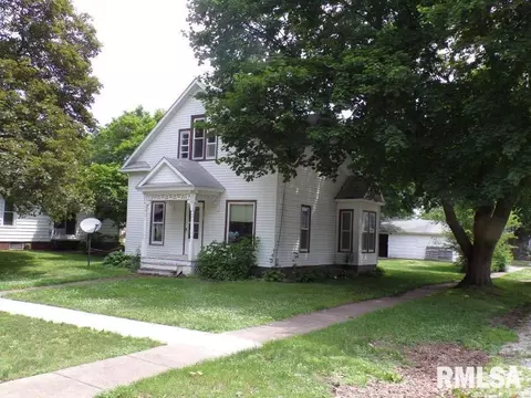 201 N Park St, Alpha, IL 61413 photo 1
