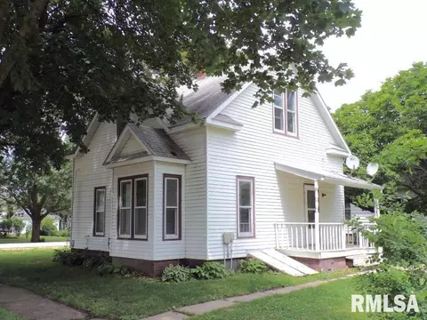 201 N Park St, Alpha, IL 61413 photo 3