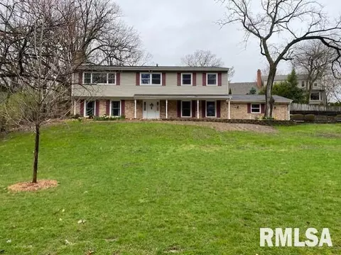 3501 53rd St, Moline, IL 61265 photo 1