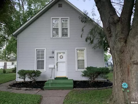 1824 4th St, Moline, IL 61265 photo 1