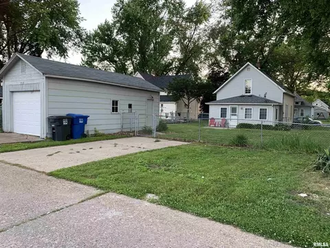 1824 4th St, Moline, IL 61265 photo 5