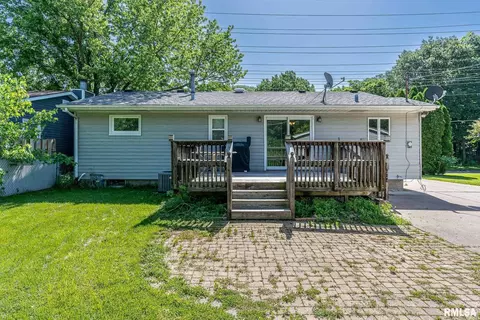 3609 38th St, Moline, IL 61265 photo 17