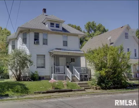 1121 14th St, Moline, IL 61265 photo 1