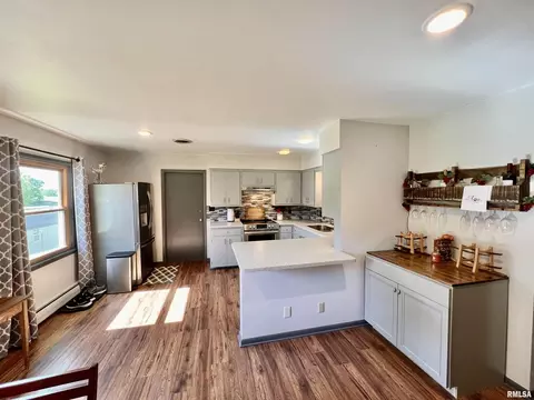 1302 SW 3rd Ave, Aledo, IL 61231 photo 6