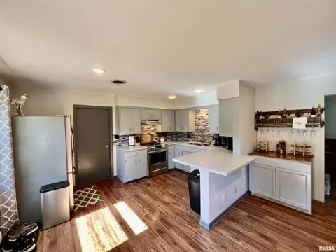 1302 SW 3rd Ave, Aledo, IL 61231 photo 5