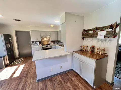 1302 SW 3rd Ave, Aledo, IL 61231 photo 4