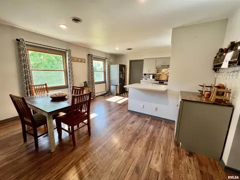 1302 SW 3rd Ave, Aledo, IL 61231 photo 8