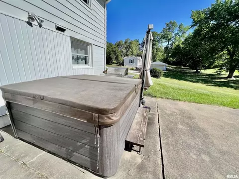 1302 SW 3rd Ave, Aledo, IL 61231 photo 29