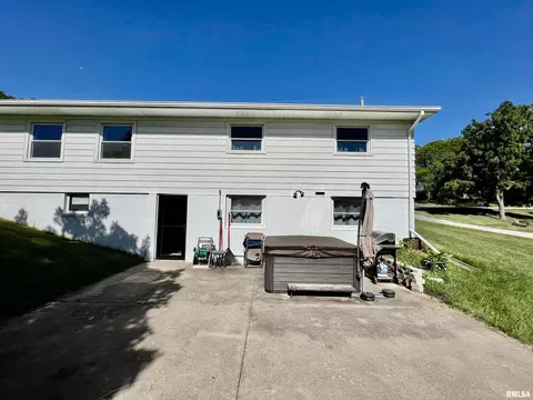 1302 SW 3rd Ave, Aledo, IL 61231 photo 28