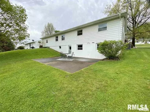 1302 SW 3rd Ave, Aledo, IL 61231 photo 27
